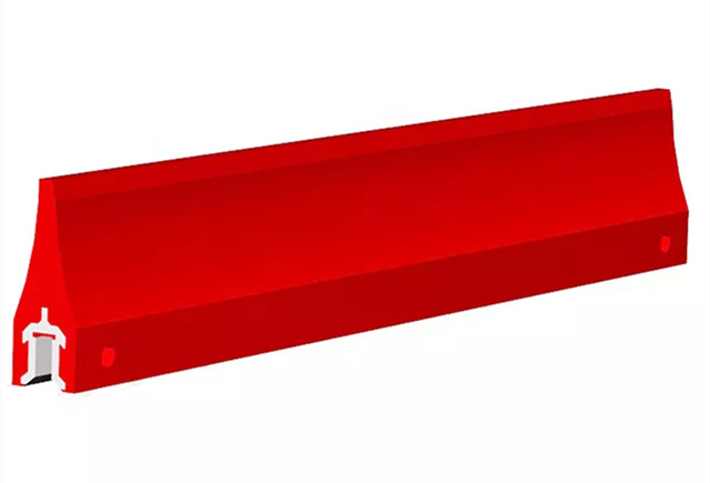 Вторичный очиститель ленты