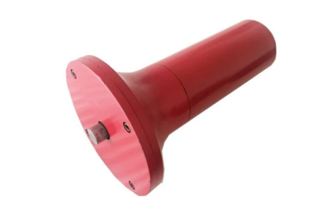 Самовыравнивающийся конвейерный ролик