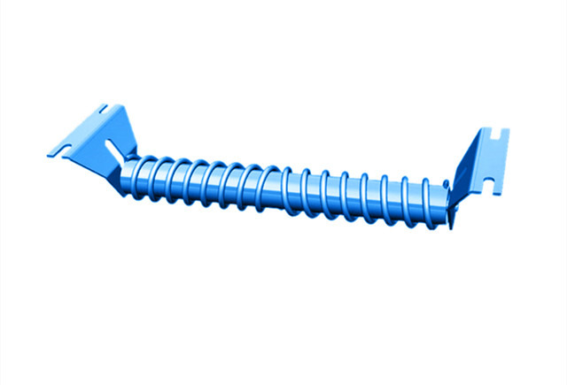 Возвратные ролики конвейера