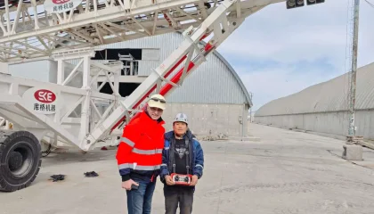 Послепродажное обслуживание