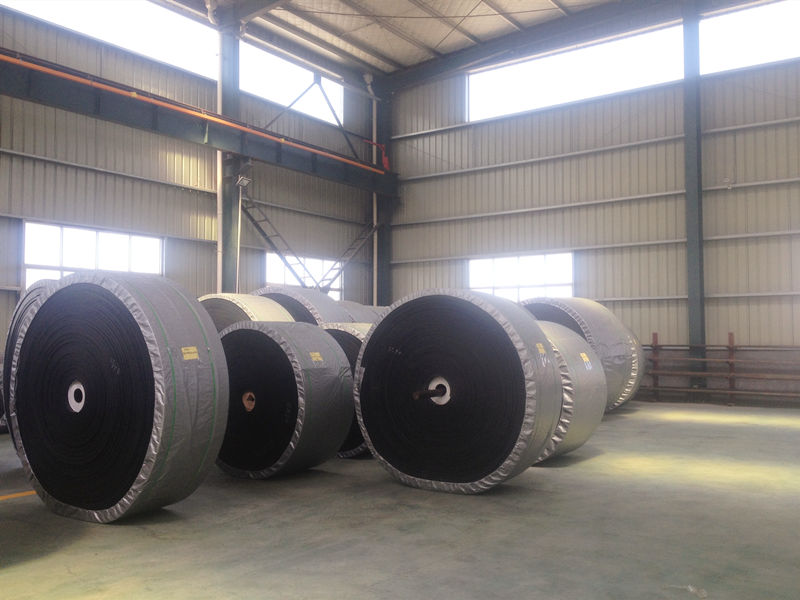 Конвейерные ленты