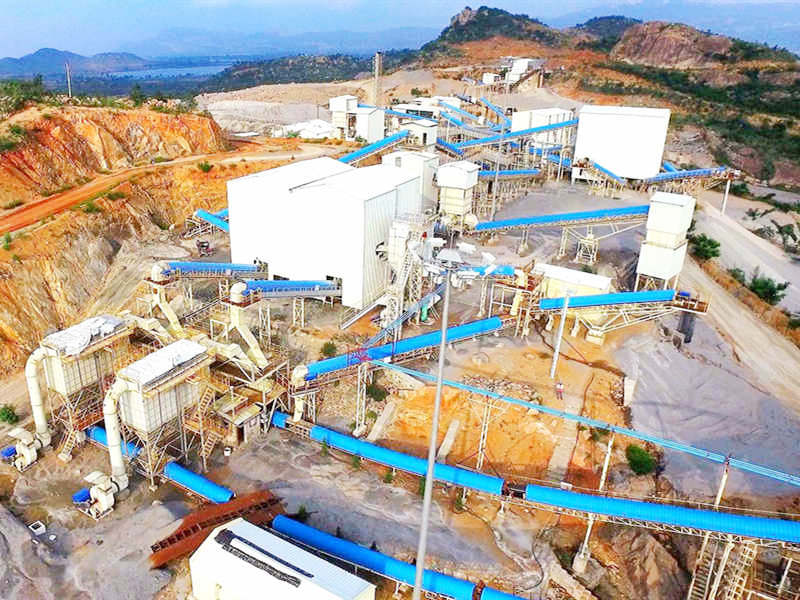 Ленточные конвейерные системы