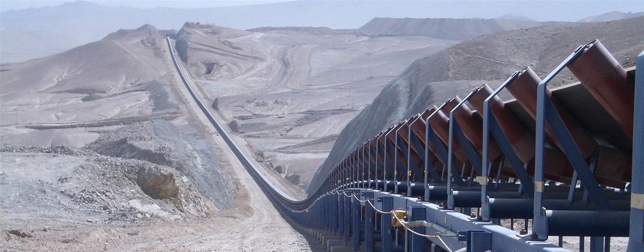 Система наземных конвейеров