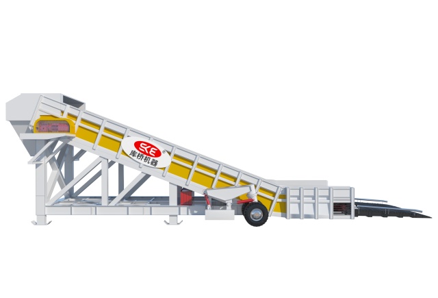 Разгрузчик грузовиков | Стационарные приемные устройства для сыпучих материалов