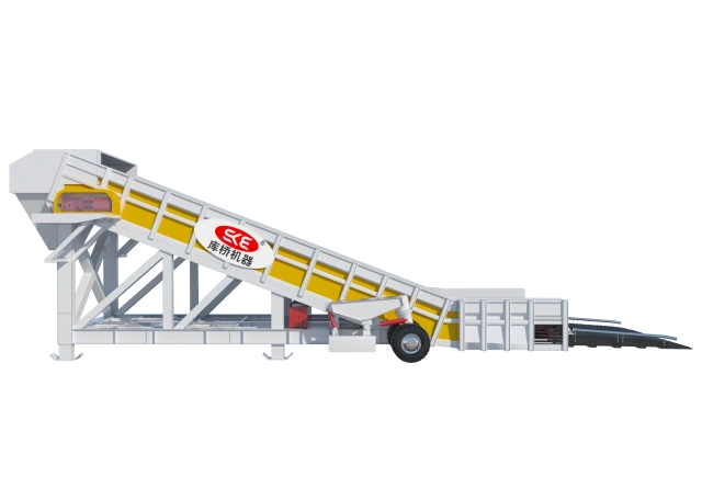 Разгрузчик грузовиков | Стационарные приемные устройства для сыпучих материалов