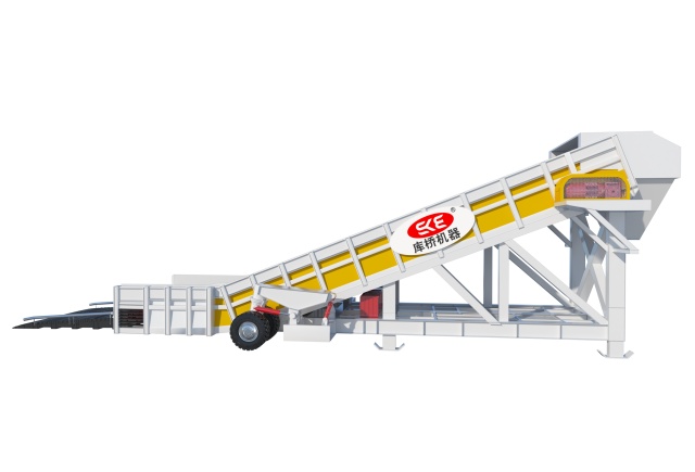 Разгрузчик грузовиков | Стационарные приемные устройства для сыпучих материалов