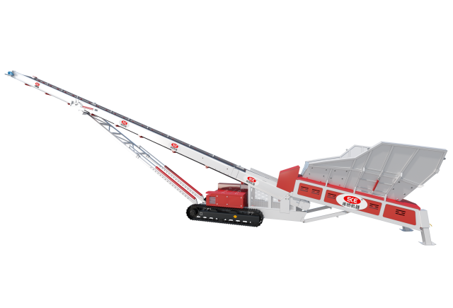 Кормораздатчик серии KTB LF с низкой высотой подачи