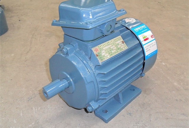 Высокоэффективный двигатель YX3