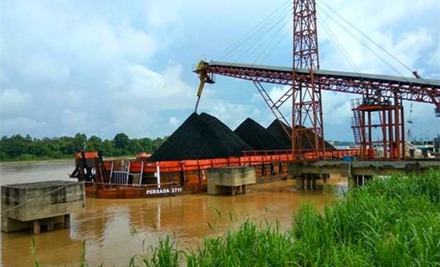 Каковы области применения стационарных ленточных конвейеров для судовых/баржевых погрузчиков?