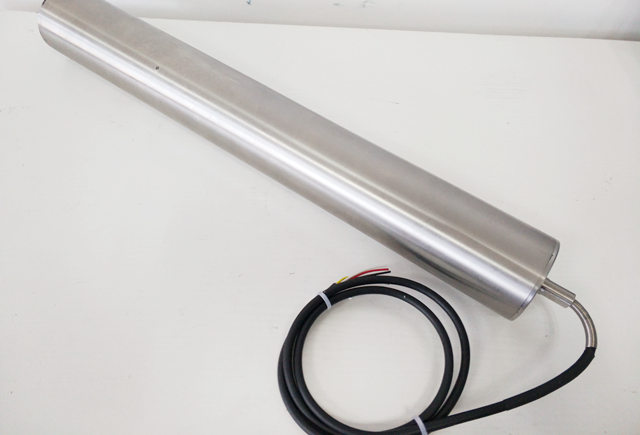 Моторизованный конвейерный ролик